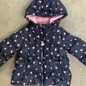 Snow Jacket, Infant 12 months